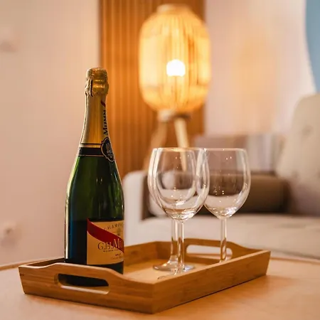 Charming Seaside House Casa vacanze *