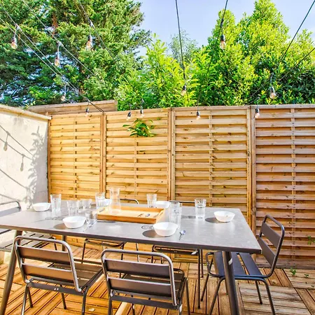 Charming Seaside House Casa vacanze