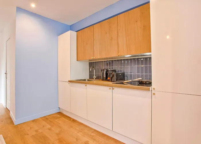 Charming Seaside House